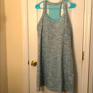 Workout dress